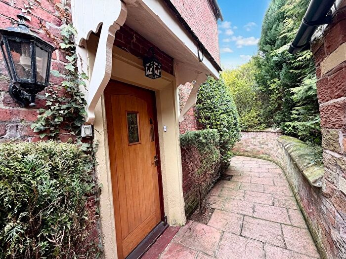 3 Bedroom Terraced House For Sale In Willow Cottage, Warwick On Eden, Carlisle, CA4