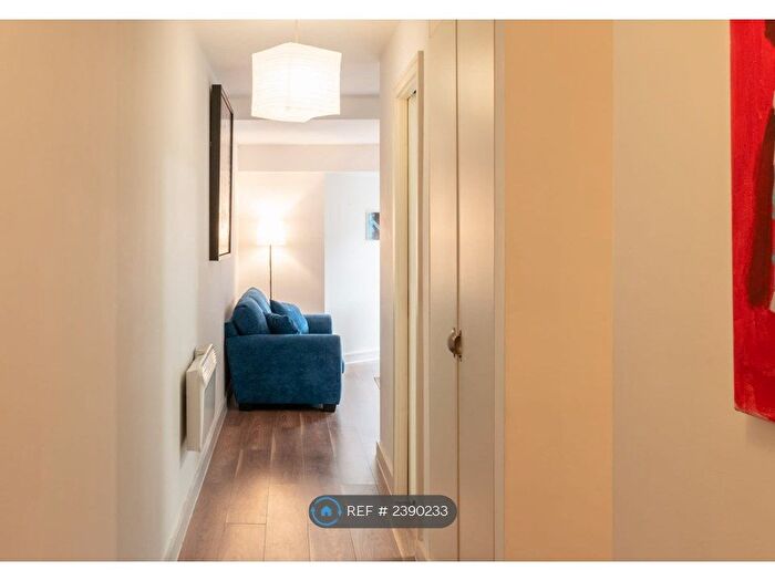 1 Bedroom Flat To Rent In Nation Way, Liverpool, L1