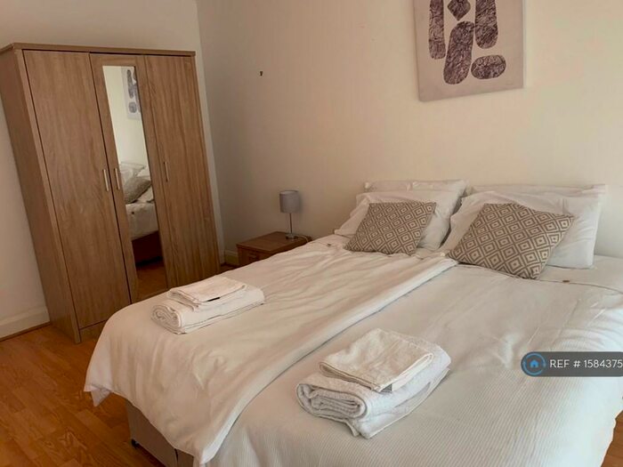 1 Bedroom Flat To Rent In Wheeleys Lane, Birmingham, B15