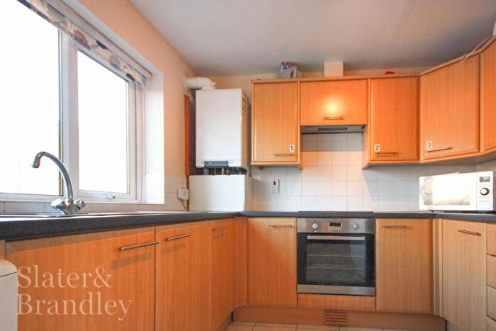 1 Bedroom Terraced House To Rent In Room Saxton Close, Beeston, Nottingham, Nottinghamshire, NG9