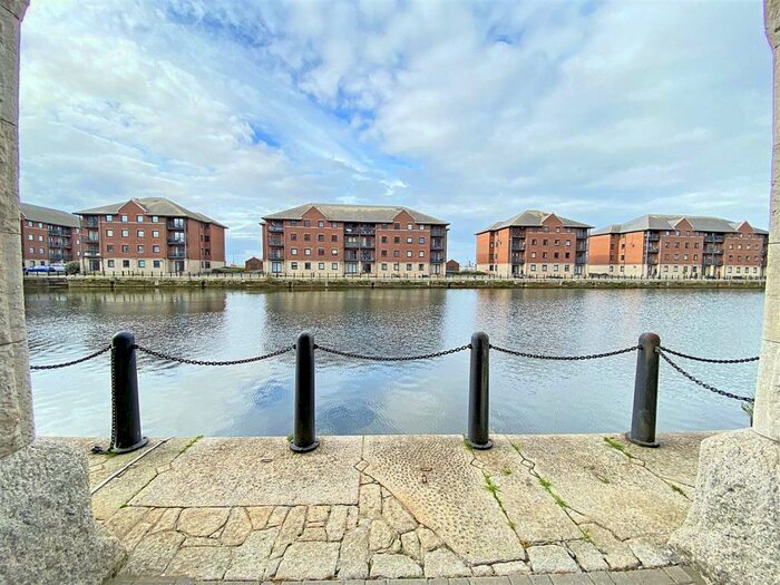 2 Bedroom Apartment To Rent In Waterloo Warehouse, Waterloo Road, Liverpool, L3