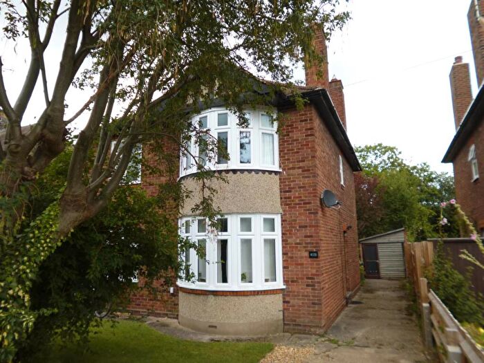 2 Bedroom Flat To Rent In Thornton Road, Girton, Cambridge, CB3