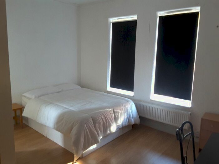 1 Bedroom Flat To Rent In Beaconsfield Road, Hexthorpe, Doncaster DN4