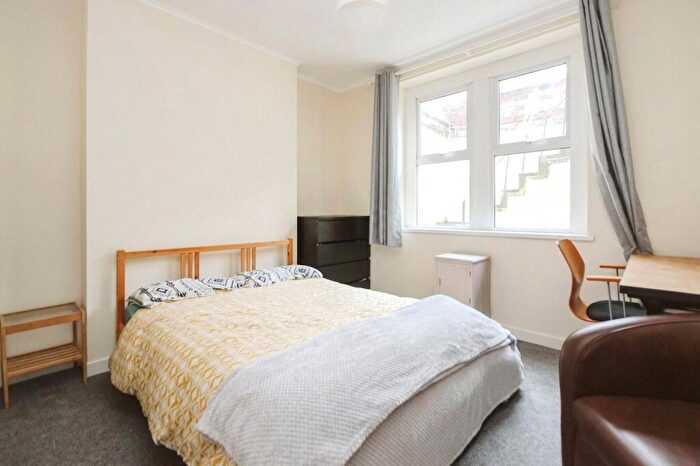 1 Bedroom Apartment To Rent In Southville Place, Southville, Bristol, BS3