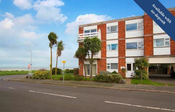 2 Bedroom Flat To Rent In Beacon Avenue, Herne Bay, CT6