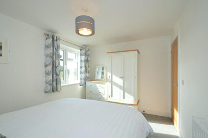 2 Bedroom Bungalow To Rent In Yaverland Road, Sandown, PO36