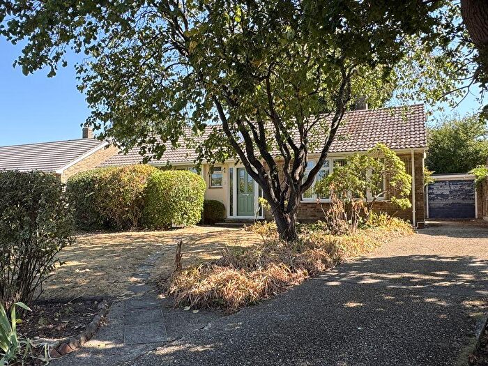 3 Bedroom Detached Bungalow For Sale In Tantinoby Lane, Northmoor, Wareham, BH20