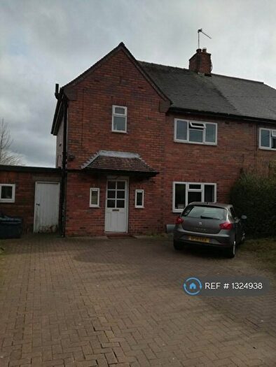 4 Bedroom Semi-Detached House To Rent In Sidney Drive, Kingsley Holt, Stoke-On-Trent, ST10