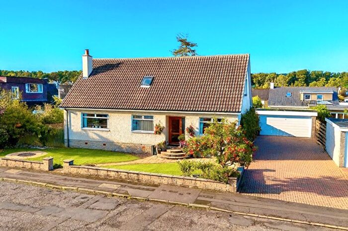 4 Bedroom Detached Bungalow For Sale In Home Farm Road, Alloway, Ayr, KA7