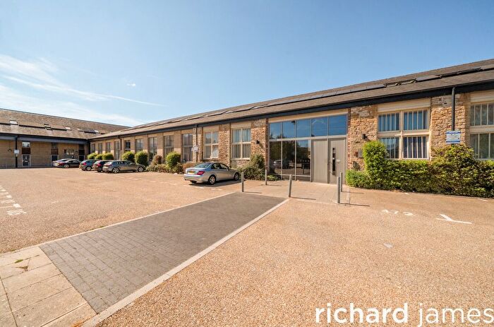 1 Bedroom Flat For Sale In Evening Star Lane, Swindon, SN2