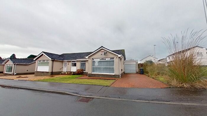 2 Bedroom Bungalow To Rent In Rosemount Drive, Uphall, West Lothian, EH52