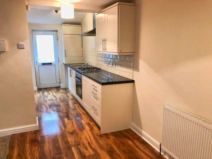 1 Bedroom Flat To Rent In Gleadless Road, Sheffield, S2