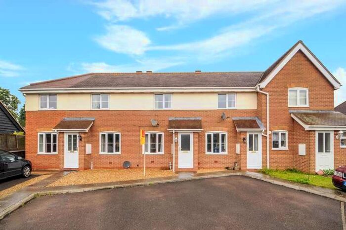 1 Bedroom Terraced House To Rent In Milton, Oxfordshire, OX14