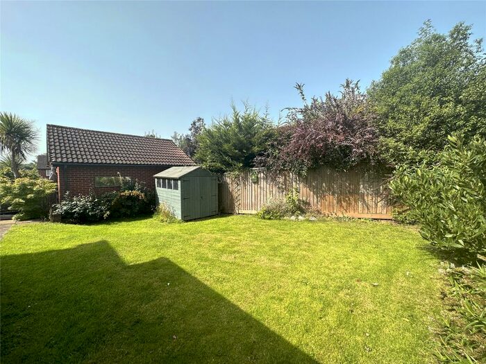 4 Bedroom Detached House To Rent In Hayne Close, Exeter, EX4