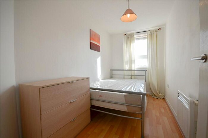 2 Bedroom Apartment To Rent In Fusion, Middlewood Street, Salford, Greater Manchester, M5
