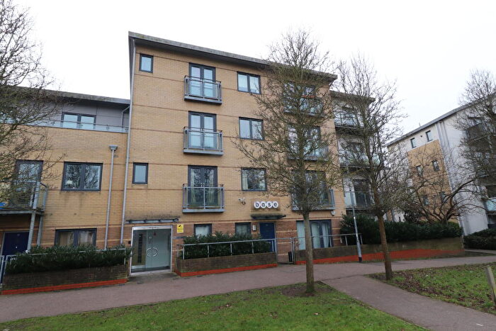 2 Bedroom Apartment To Rent In The Base - Brentwood, CM14