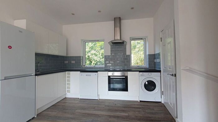 1 Bedroom Terraced House To Rent In Rudyard Mews, St Albans Road, Watford, WD17