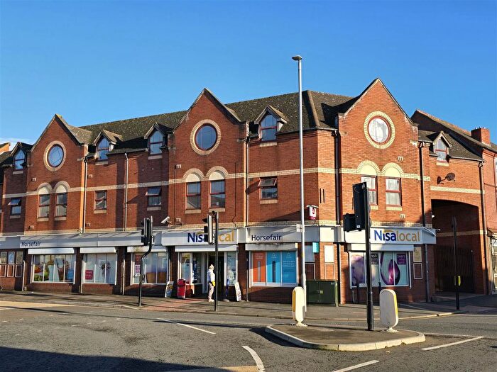 1 Bedroom Flat To Rent In Radford Avenue, Kidderminster, DY10