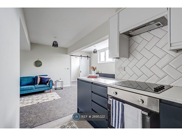 1 Bedroom Flat To Rent In Wynyard Road, Sheffield, S6