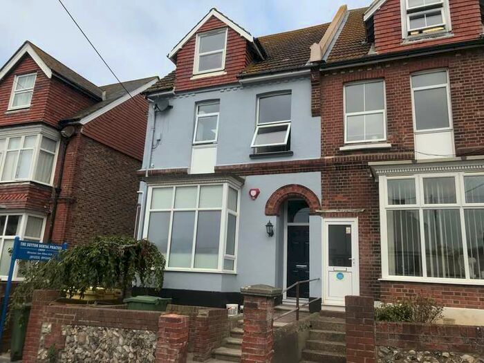 1 Bedroom Apartment To Rent In Sutton Road, Seaford, BN25