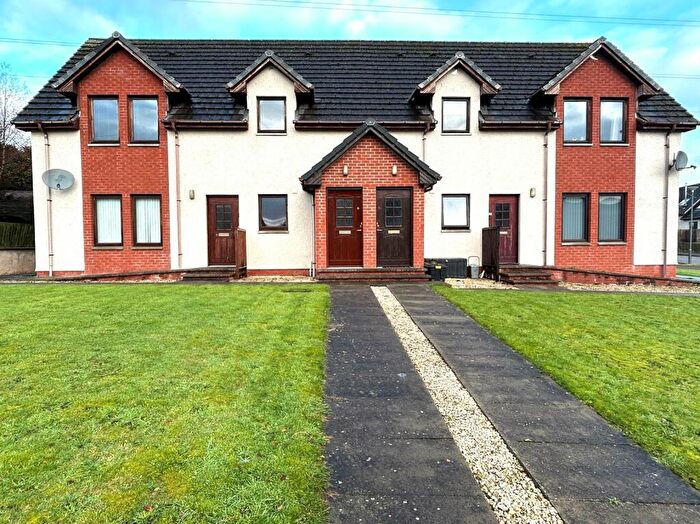 2 Bedroom Flat For Sale In B Birchbrae Drive, Kirkhill, Inverness, IV5