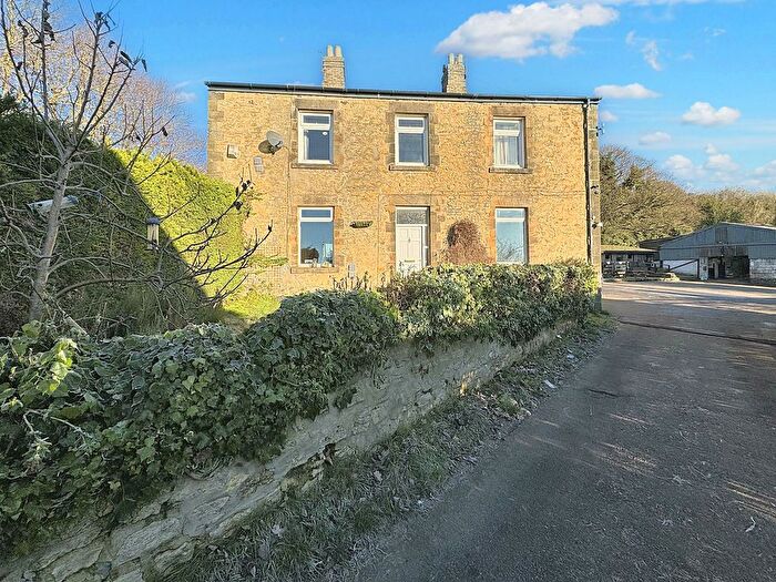 4 Bedroom Detached House For Sale In Sunderland Street, Houghton Le Spring, DH5