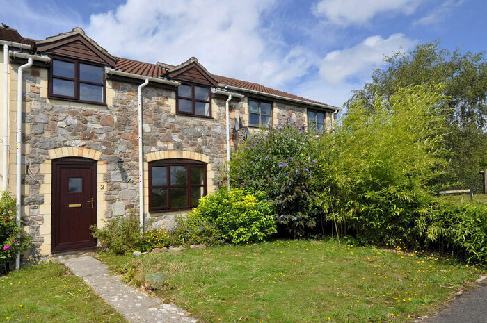 3 Bedroom Terraced House To Rent In Gardeners Close, Cheddar, BS27