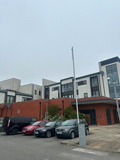 2 Bedroom Flat To Rent In Prescot Court, Prescot Road, Liverpool, Merseyside, L7