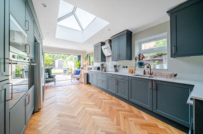 3 Bedroom Semi-detached House For Sale In Longacre, Ash, Surrey, GU12