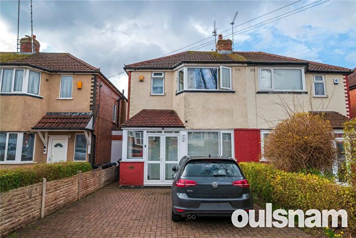 2 Bedroom Terraced House To Rent In Lower White Road, Quinton, Birmingham, West Midlands, B32