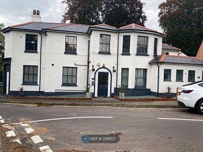 4 Bedroom Flat To Rent In Guildford Road, Westcott, Dorking, RH4