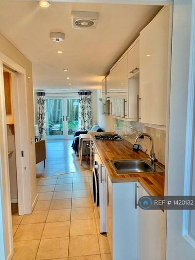 2 Bedroom End Of Terrace House To Rent In Upper Craigour, Edinburgh, EH17