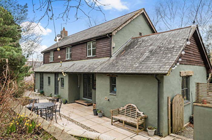 Leisure Facility For Sale In Spring Park, Rezare, Launceston, PL15