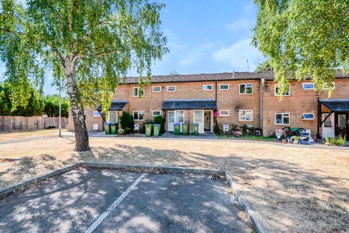 1 Bedroom Maisonette To Rent In St. Michaels Road, Locks Heath, Southampton, SO31