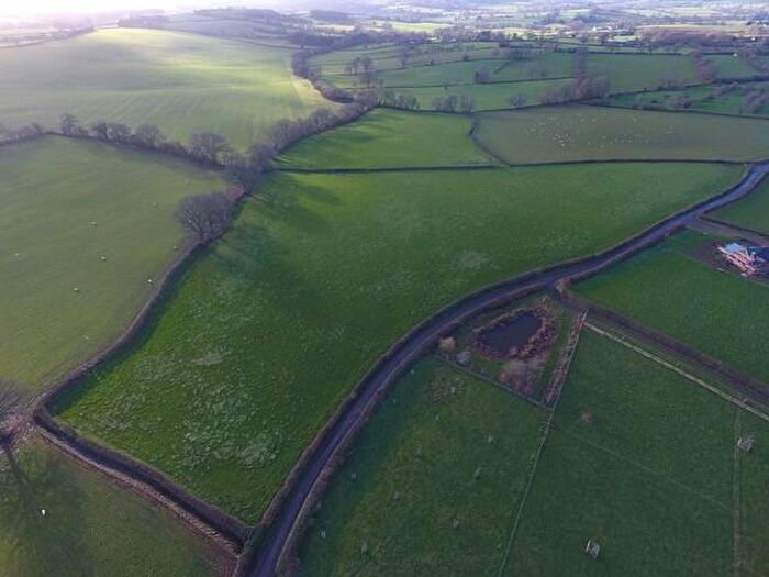 Land For Sale In Stottesdon, Kidderminster, DY14