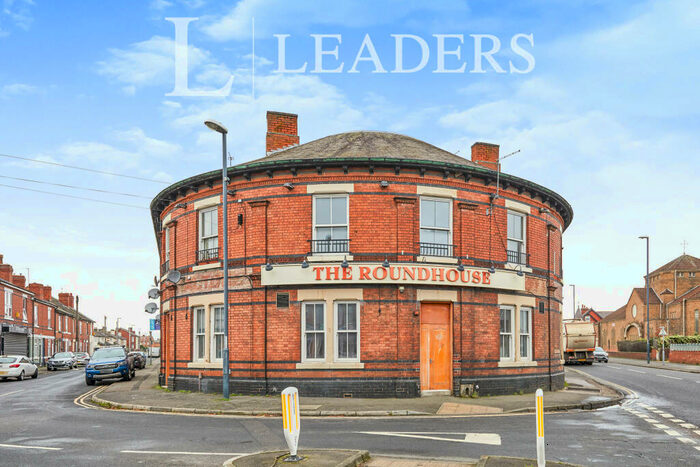 1 Bedroom Apartment To Rent In London Road, Alvaston, DE24