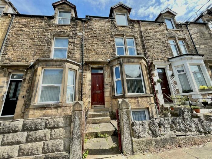 6 Bedroom Private Hall To Rent In Dale Street, Lancaster, LA1