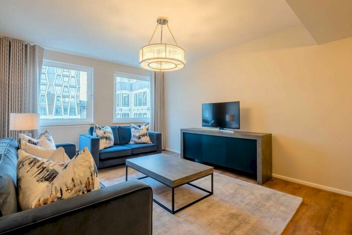 2 Bedroom Flat To Rent In Abbey Orchard Street, London, SW1P