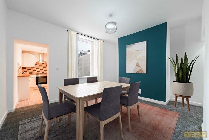 2 Bedroom Terraced House To Rent In Nancy Street, Darwen, BB3