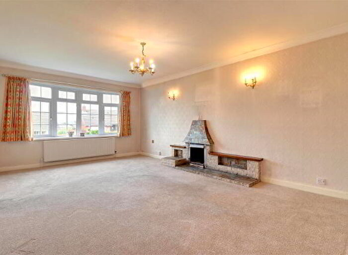 4 Bedroom Detached House For Sale In Strangford Heights, Newtownards, BT23