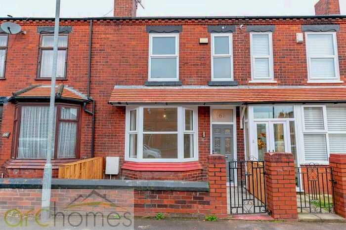 2 Bedroom Terraced House To Rent In Orchard Lane, Leigh, WN7