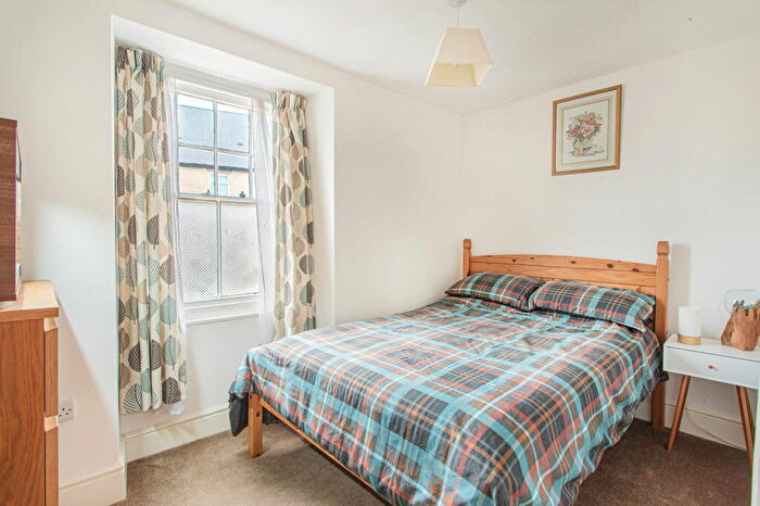 2 Bedroom Terraced House For Sale In Market Street, Wotton-under-Edge, GL12