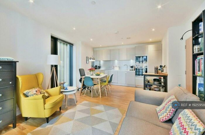 1 Bedroom Flat To Rent In Lewisham, London, SE13