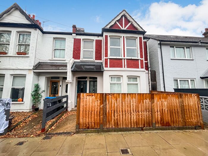 Block Of Flats For Sale In Clarendon Road, Colliers Wood, London, SW19