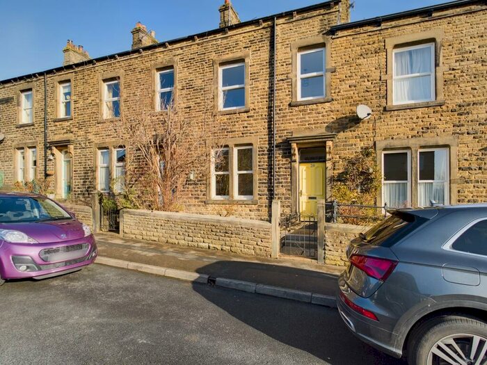4 Bedroom Terraced House To Rent In Granville Street, Skipton, BD23
