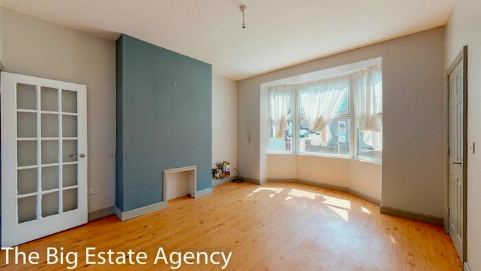 3 Bedroom Semi-Detached House To Rent In Church Street, Connah's Quay, Deeside CH5