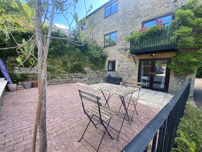 1 Bedroom Apartment To Rent In Holywell, East Coker, BA22