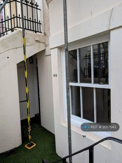 1 Bedroom Flat To Rent In York Road, Hove, BN3