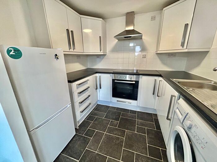 1 Bedroom Flat To Rent In Mansfield Road, Nottingham, NG1