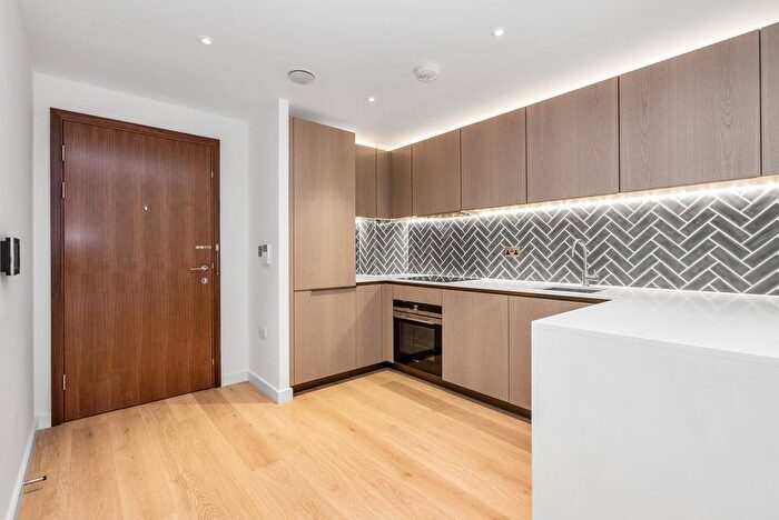 2 Bedroom Flat To Rent In Atlas Building, London, EC1V
